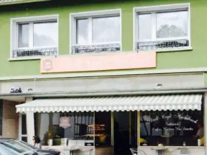 Stadt-Café Heimbach