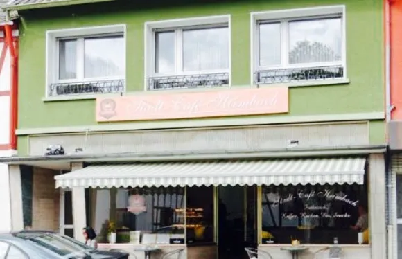 Stadt-Café Heimbach