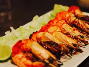 Jaipur Restaurant