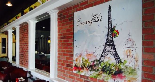Escargot Bistro