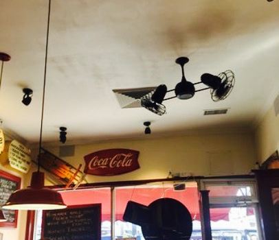 Glen's Dinette
