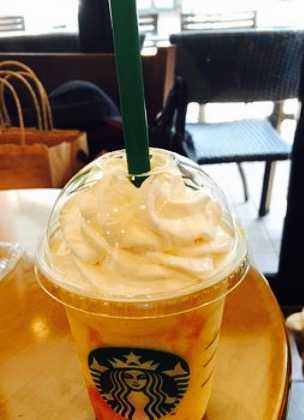 Starbucks Coffee - Yokohama Motomachi