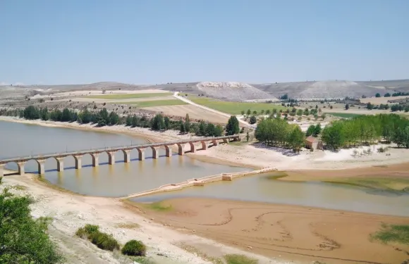 El Mirador de los Templarios