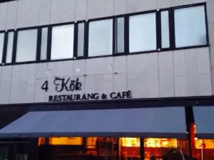 Restaurang 4 Kok