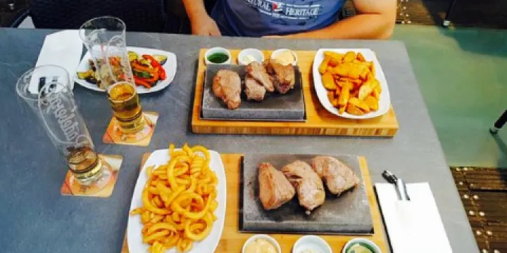 El Milagro Steakhouse