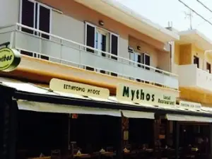 Mythos Traditional Restaurant