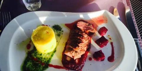 Restaurant Vela Vrata