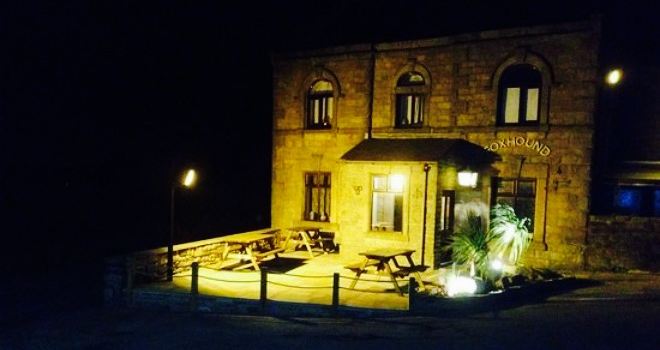 Foxhound Pub