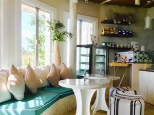 Cafe Kantary Koh Yao Noi