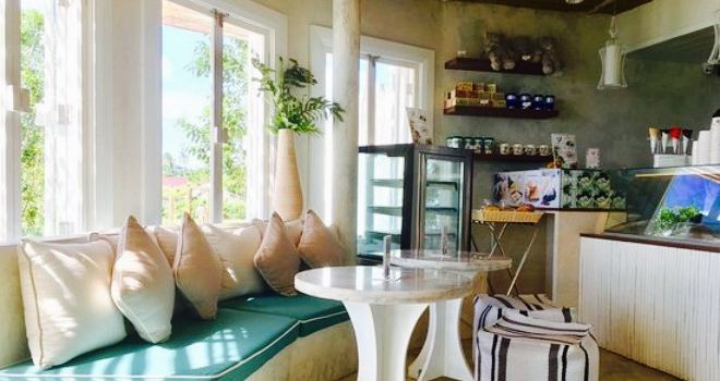Cafe Kantary Koh Yao Noi