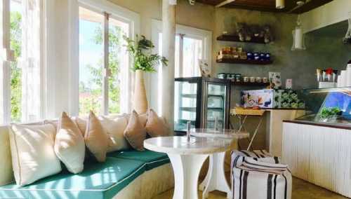 Cafe Kantary Koh Yao Noi