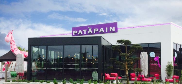 Patàpain
