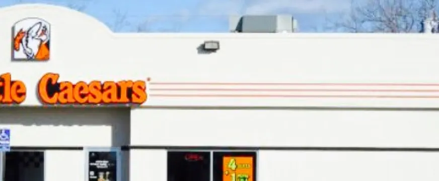 Little Caesars