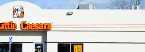 Little Caesars