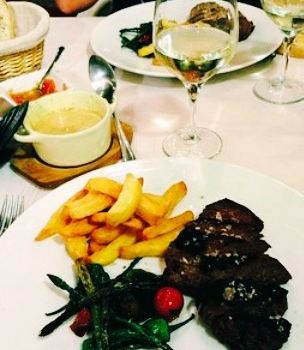 Restaurante Pizzeria El Jardin