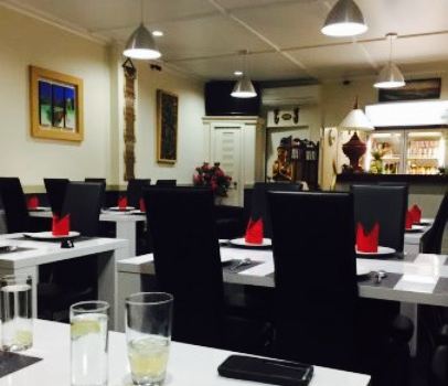 Thai SaWasDee Restaurant & Takeaway