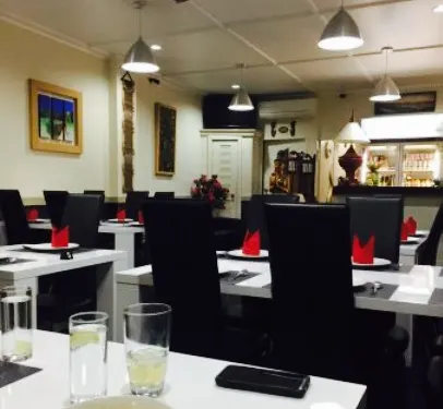 Thai SaWasDee Restaurant & Takeaway