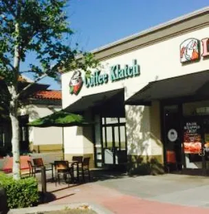 Klatch Coffee San Dimas