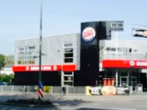 Burger King Bottrop