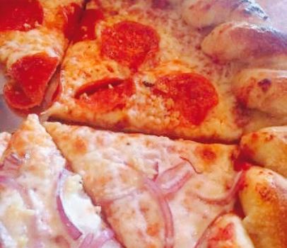 Blind Onion Pizza & Pub