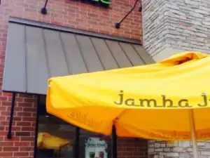 Jamba Juice