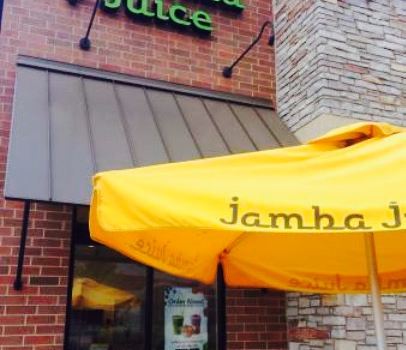 Jamba Juice