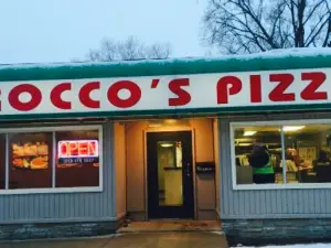 Rocco's Pizza