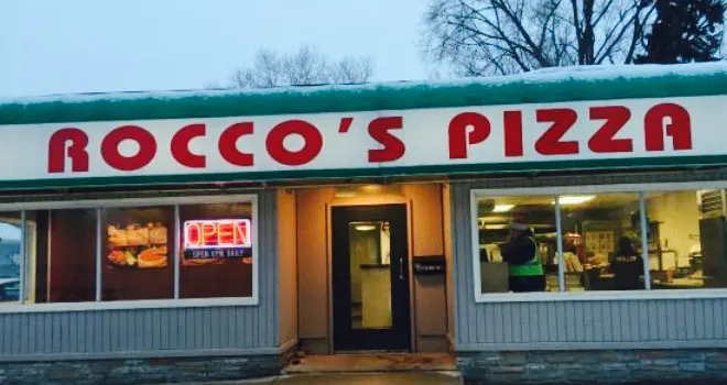 Rocco's Pizza