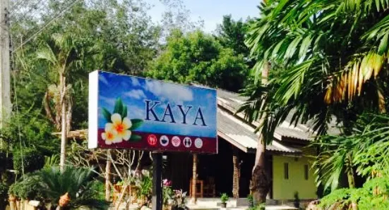 Kaya Restaurant