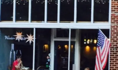 Wooden Pickle Food & Spirits