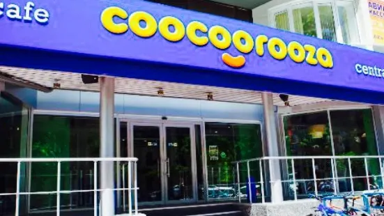 Coocoorooza