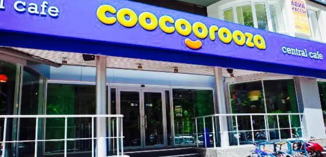 Coocoorooza