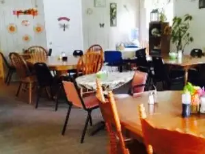 J&K Cafe