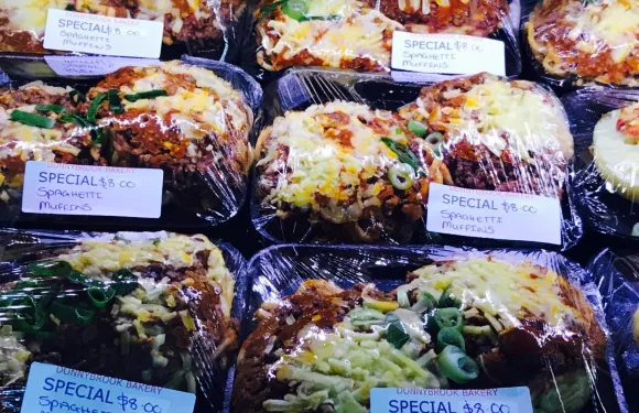 Donnybrook Family Bakery