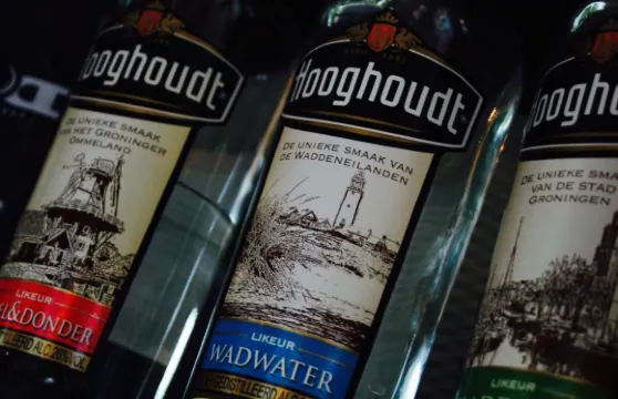 Grand Het Cafe Lokaal