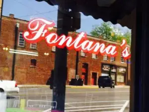 Fontana's Restaurant