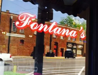 Fontana's Restaurant
