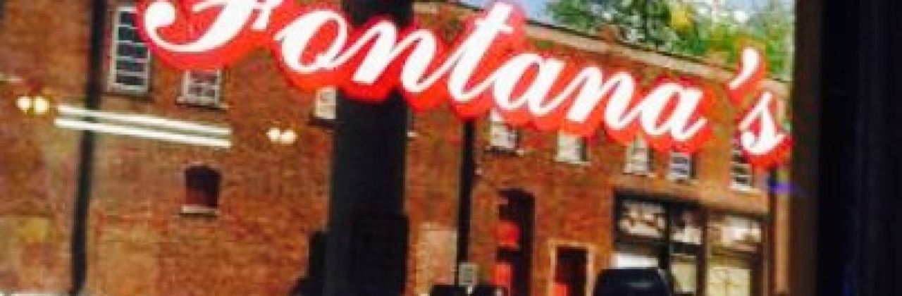 Fontana's Restaurant