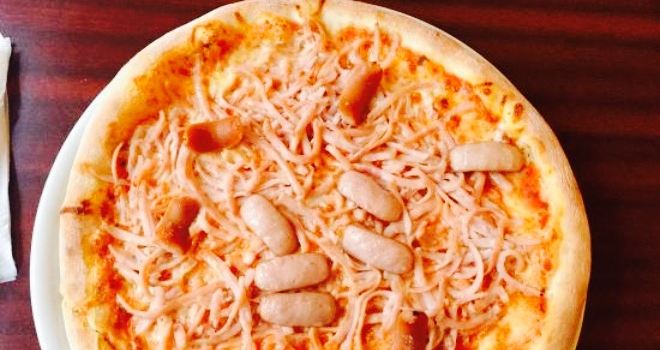 Papsi Pizzeria