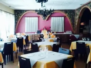 Asador San Cristobal
