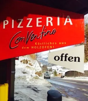 Pizzeria ConVentino