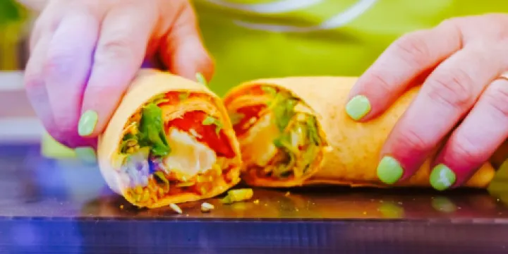 La Libellule Gourmande