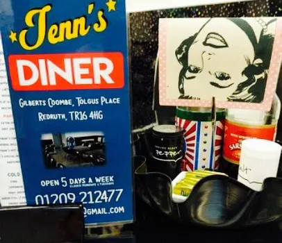 Jenn's Diner