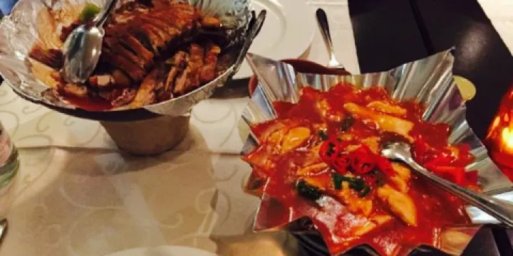 Chili’s Bar & Restaurant