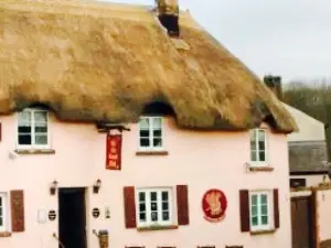 The Royal Oak