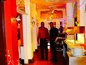 Jaipore Royal Indian Cuisine