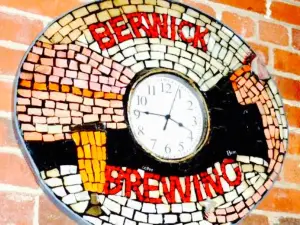 Berwick Brewing
