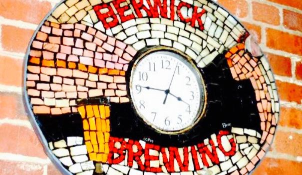 Berwick Brewing