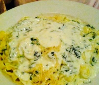 Mario Bros Gourmet Pasta