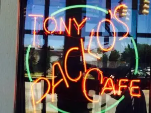 Tony Packo's Cafe